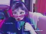 RosyRocksi bongacams livecam show performer room profile
