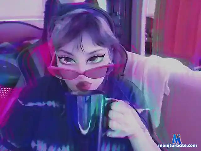 RosyRocksi bongacams performer female