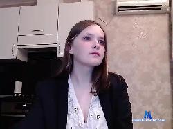 Anyuta18 bongacams live cam performer profile