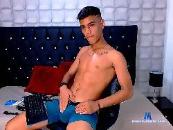 DILANDC bongacams live cam performer profile