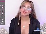 RougeEve bongacams livecam show performer room profile