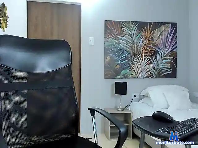 Rio-leoni bongacams performer male