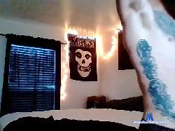 Xanderxavier bongacams live cam performer profile