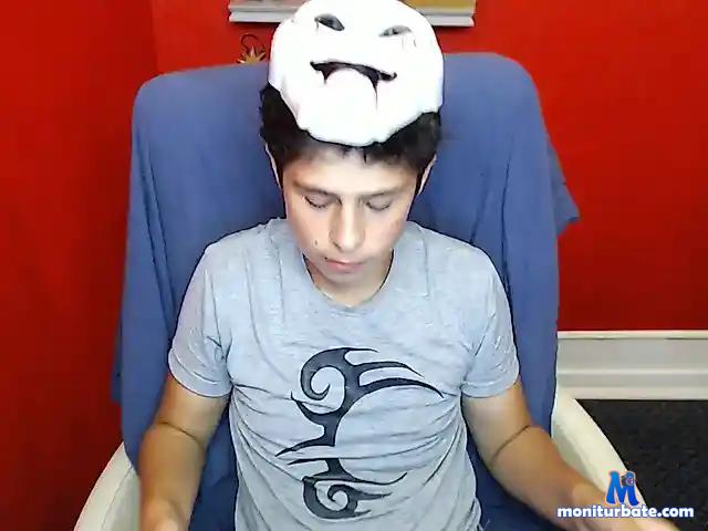 rlyaloo bongacams performer male