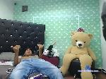 bestiasweet bongacams livecam show performer room profile