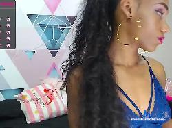 LilaFacchini bongacams live cam performer profile