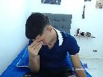 AlanSnow0 bongacams livecam show performer room profile