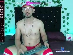 AriiesRichaards bongacams live cam performer profile