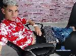 Gabriel-alejo bongacams livecam show performer room profile