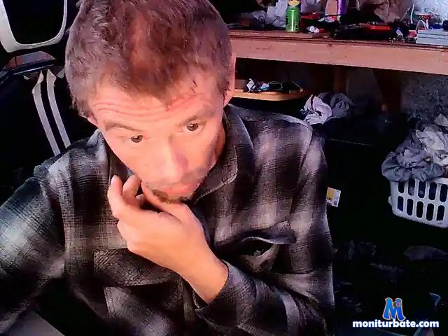 PhattNutt bongacams performer male