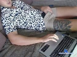 NealRod bongacams live cam performer profile