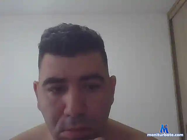 Latinsexy88 bongacams performer male