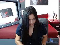 EmilySantos bongacams live cam performer profile