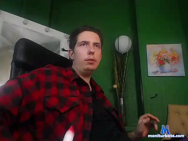 KonorWood bongacams performer shemale