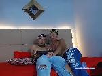 Jean-and-juanpis bongacams livecam show performer room profile