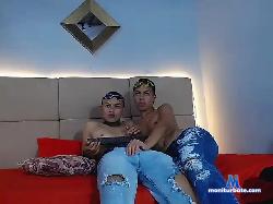 Jean-and-juanpis bongacams live cam performer profile