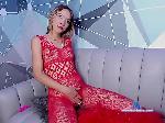 AshleyMiller bongacams livecam show performer room profile