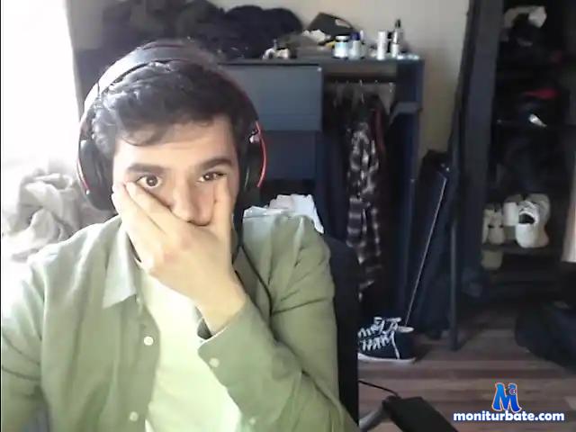 persiandan bongacams performer male