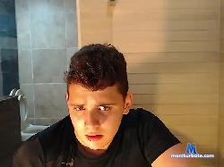 EdwardStarks bongacams live cam performer profile