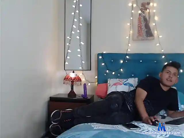 intirydz bongacams performer male