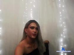 Diva-Gill18 bongacams live cam performer profile