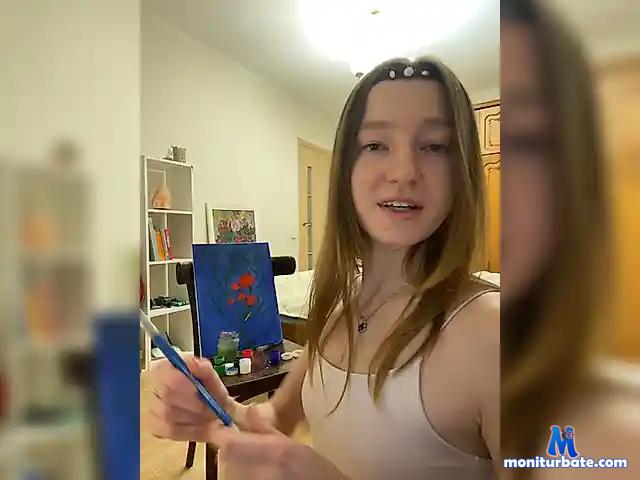 DamsonTV bongacams performer female