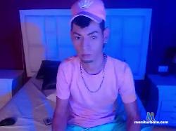 LewisZaens bongacams live cam performer profile