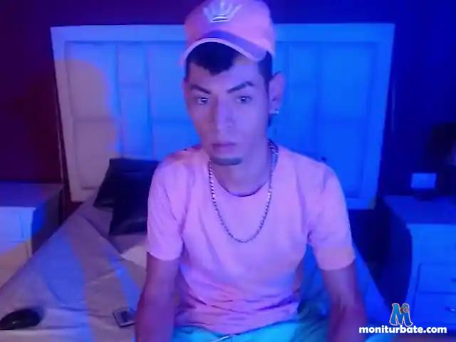 LewisZaens bongacams performer male