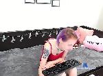 Alicegamer bongacams livecam show performer room profile