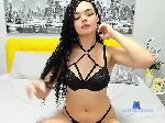 MinelliSea bongacams livecam show performer room profile