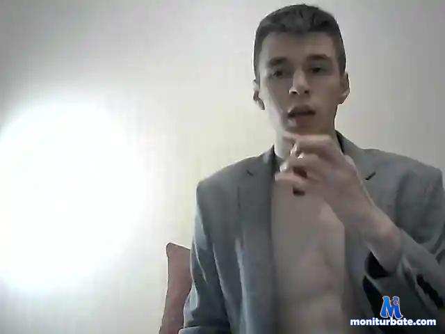 AustinShelby bongacams performer male