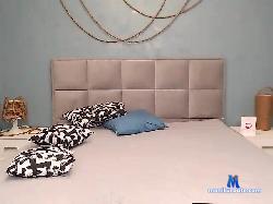 AntonyWin bongacams live cam performer profile