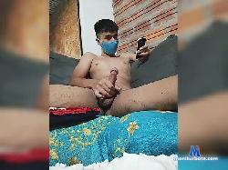 Rodrigo627373 bongacams live cam performer profile
