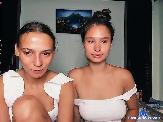 sweetgirls0 bongacams performer couple of 2 females