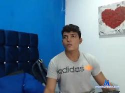 badbunny19x bongacams live cam performer profile