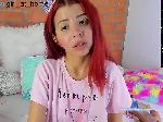 girlathome bongacams livecam show performer room profile