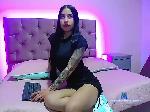 maleja-gomez3 bongacams livecam show performer room profile