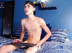 Martin-Black bongacams live cam performer profile