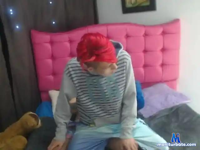 SEXYGUMON bongacams performer couple of 2 males