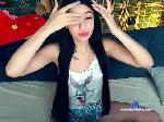 EvelinaEvens bongacams livecam show performer room profile
