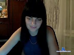 Shy-Gir1 bongacams live cam performer profile