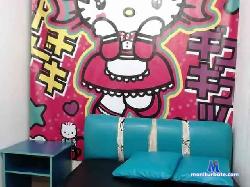 hotxdanny bongacams live cam performer profile