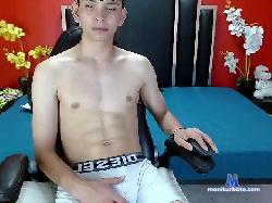 Alex-trents bongacams live cam performer profile