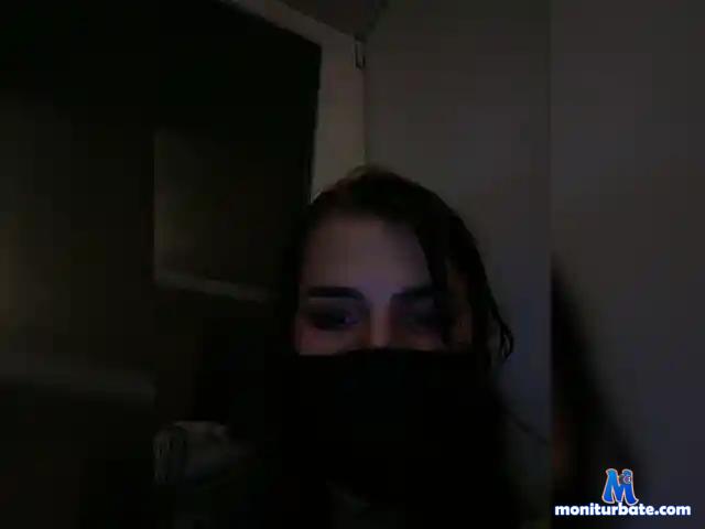 NikaNessa666 bongacams performer female