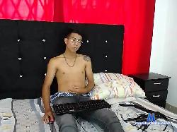 antonydosanto bongacams live cam performer profile