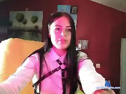 MollyLoveMoney bongacams live cam performer profile