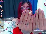 WandaFlex bongacams livecam show performer room profile