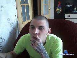 dokerson-1 bongacams live cam performer profile