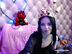 Alenka-XX bongacams live cam performer profile