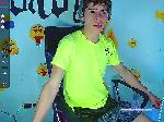 JGHAEL1 bongacams livecam show performer room profile